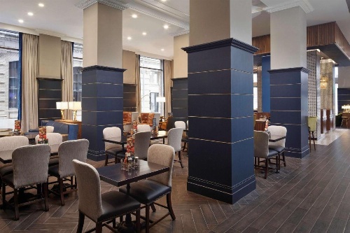 Hyatt Place Knoxville/Downtown image 10