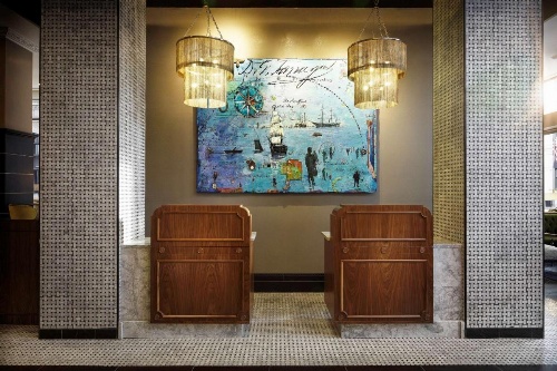 Hyatt Place Knoxville/Downtown image 14