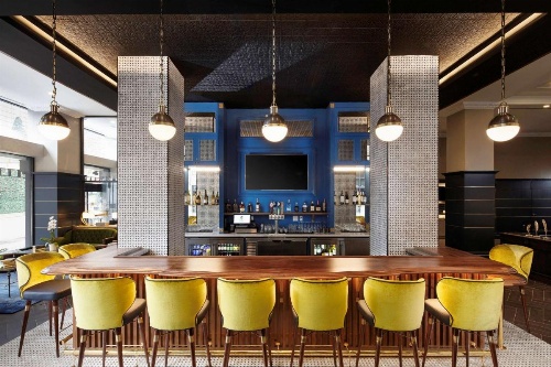 Hyatt Place Knoxville/Downtown image 15