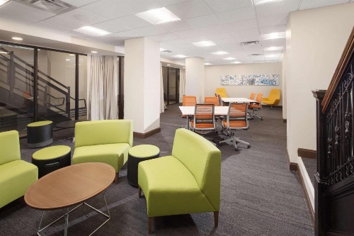 Hyatt Place Knoxville/Downtown image 16