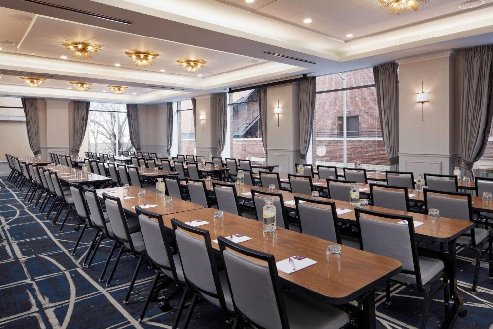 Hyatt Place Knoxville/Downtown Main image