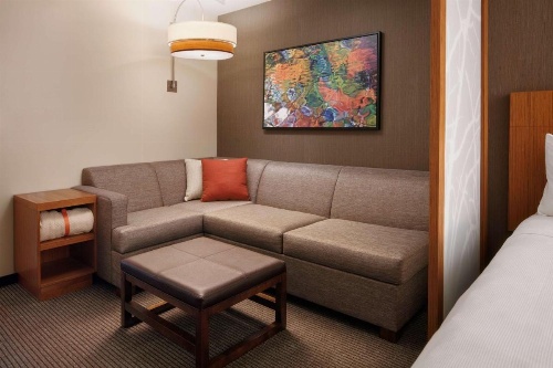 Hyatt Place Knoxville/Downtown image 18