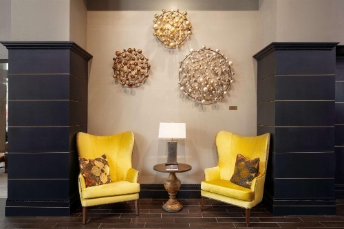 Hyatt Place Knoxville/Downtown image 20
