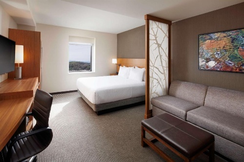 Hyatt Place Knoxville/Downtown image 22