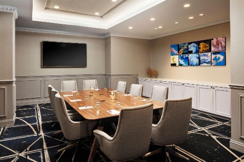 Hyatt Place Knoxville/Downtown image 3