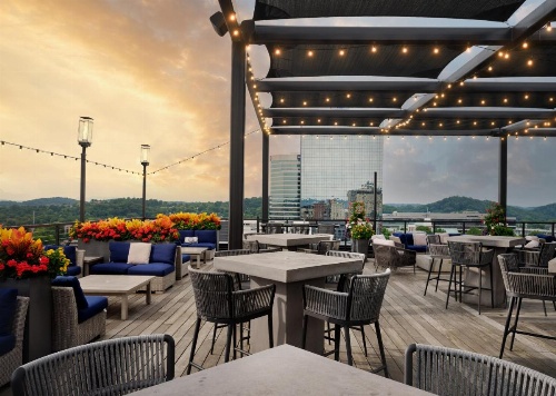 Hyatt Place Knoxville/Downtown image 27