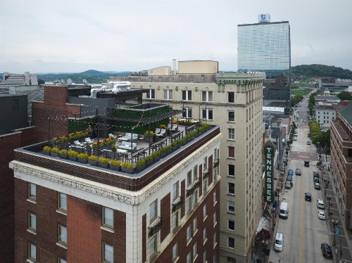 Hyatt Place Knoxville/Downtown image 30