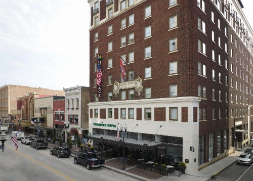 Hyatt Place Knoxville/Downtown image 35