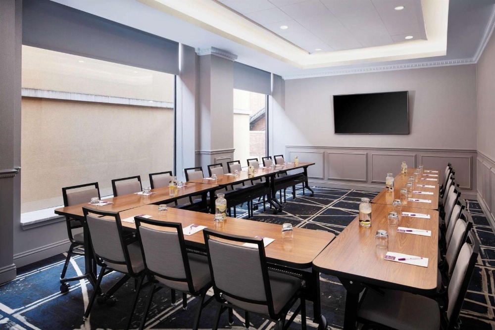 Hyatt Place Knoxville/Downtown