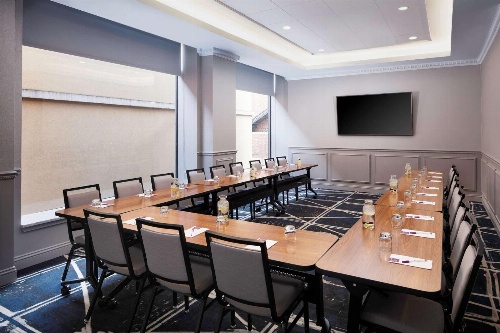 Hyatt Place Knoxville/Downtown image 4