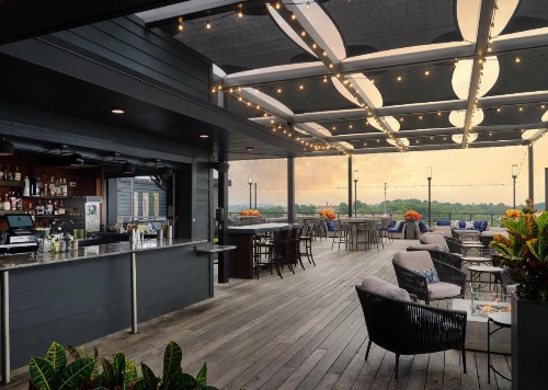 Hyatt Place Knoxville/Downtown image 37