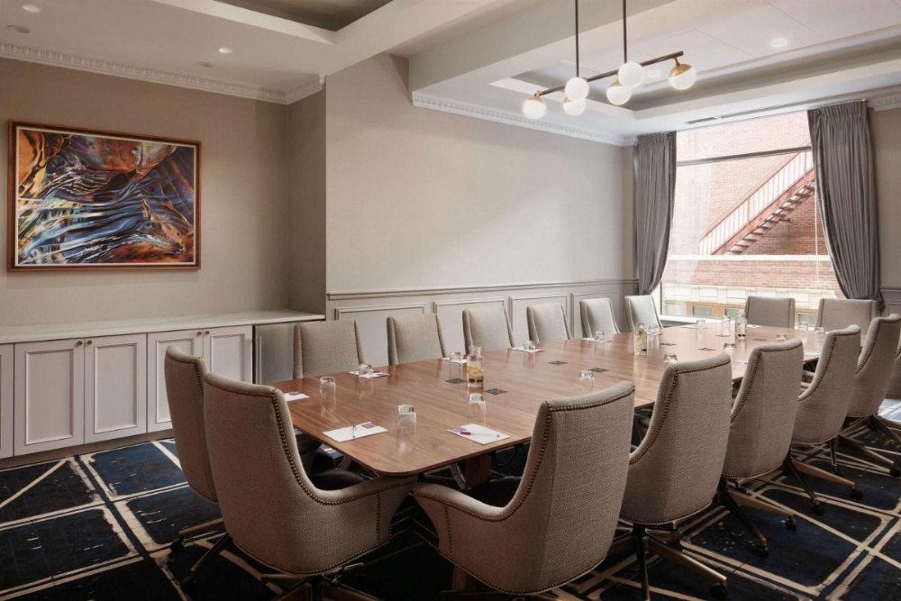 Hyatt Place Knoxville/Downtown