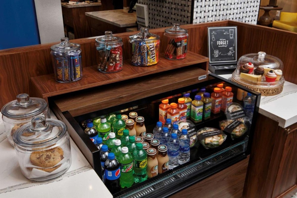 Hyatt Place Knoxville/Downtown