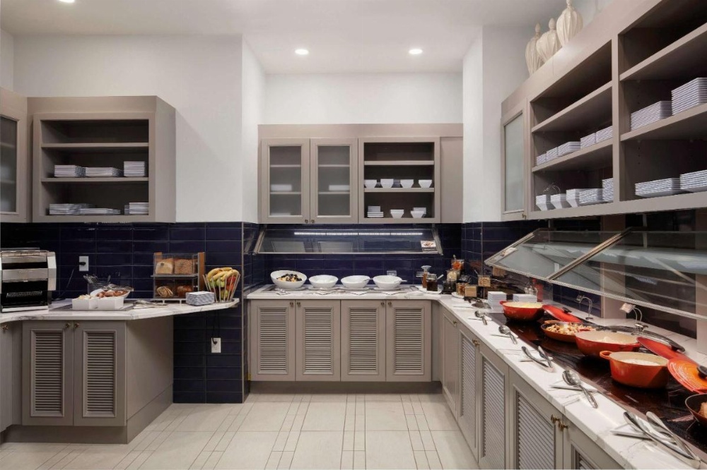 Hyatt Place Knoxville/Downtown